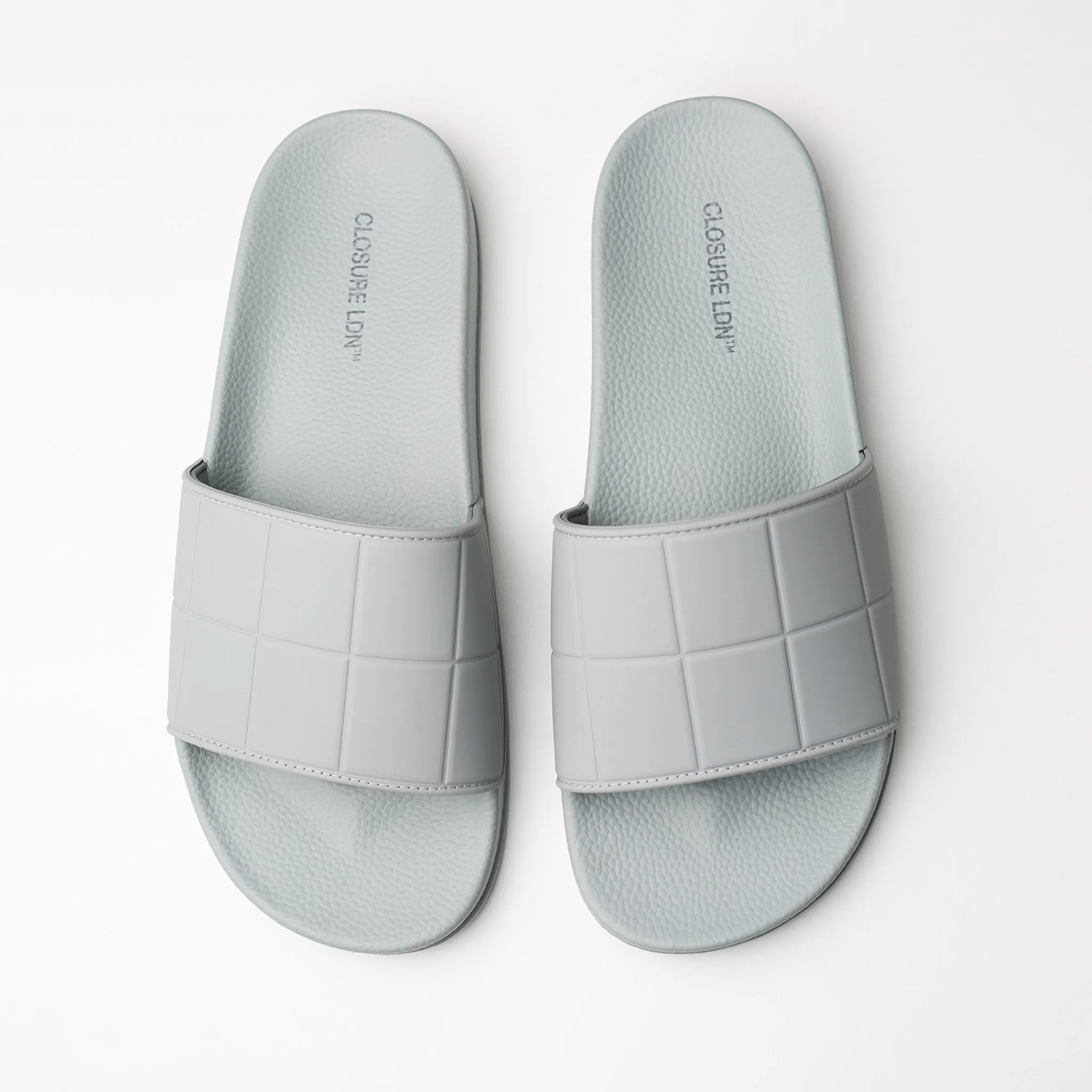 Premium Slide | Grey