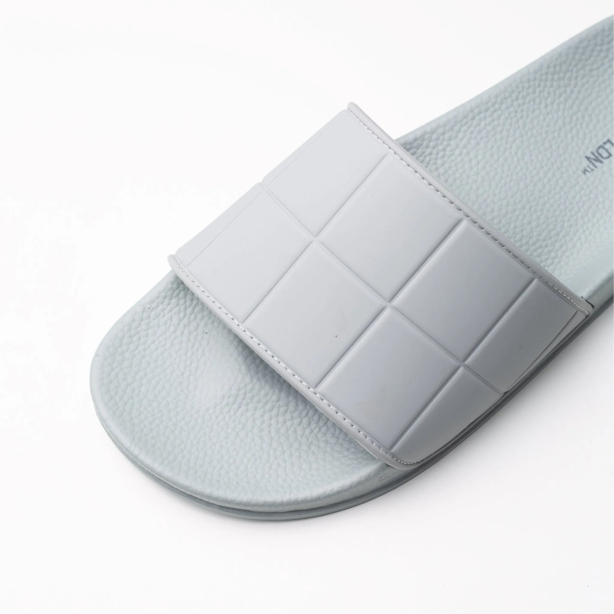 Premium Slide | Grey