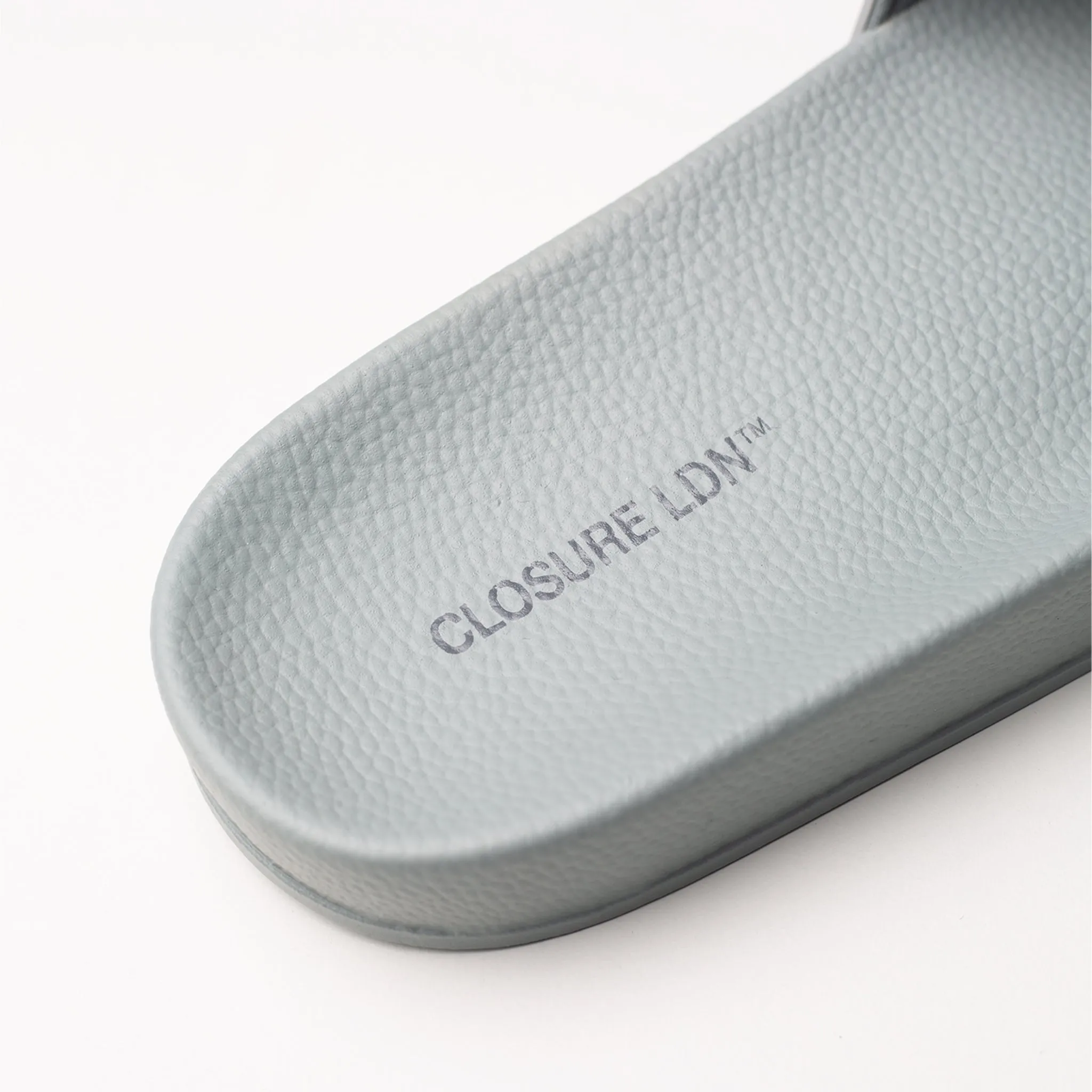 Premium Slide | Grey