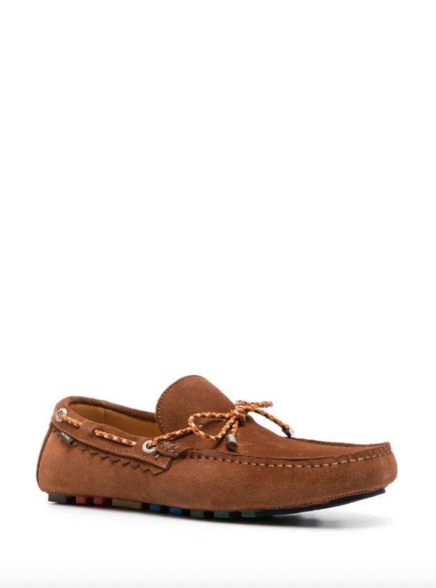 PS Paul Smith 'Springfield' Driving Loafers