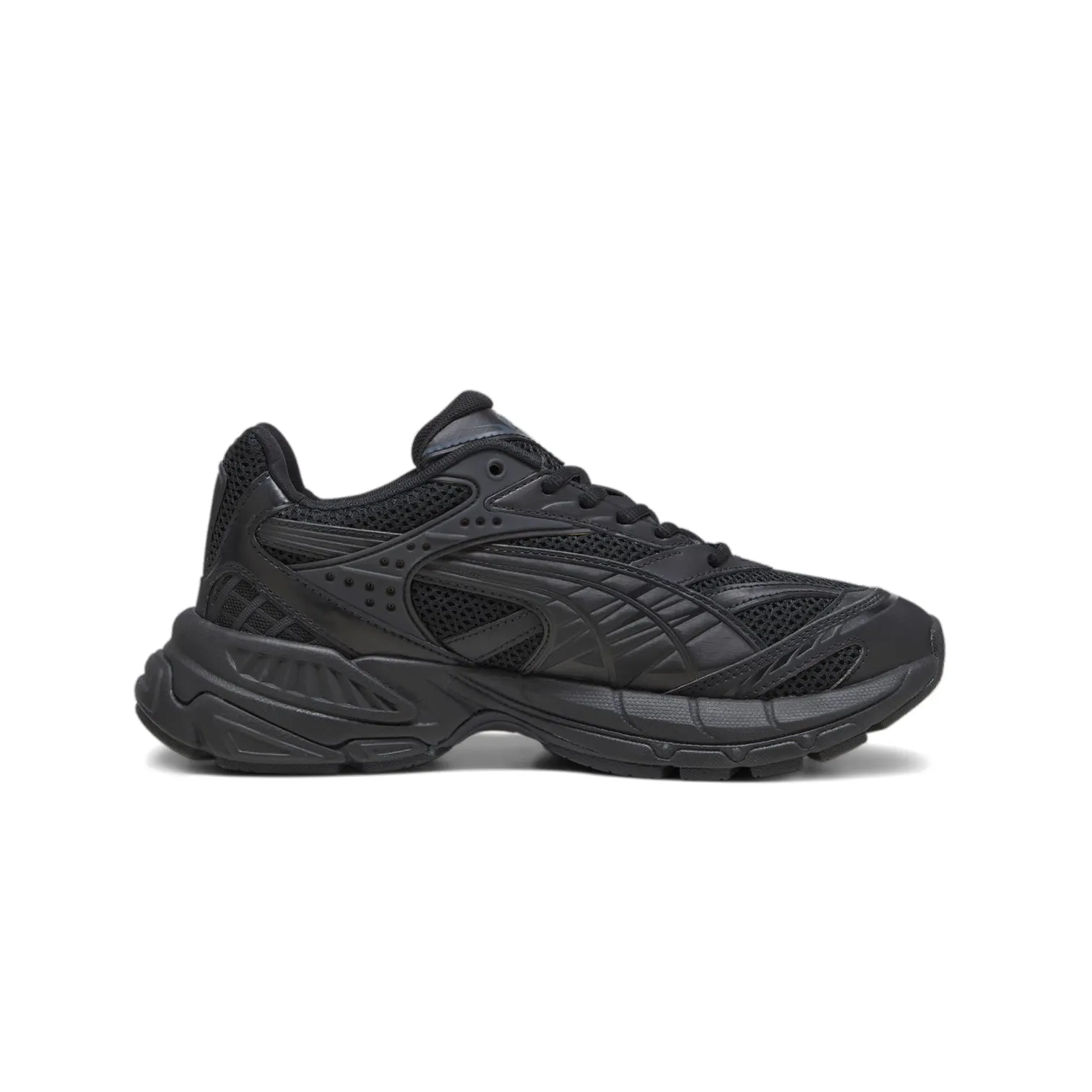 PUMA - VELOPHASIS TECHNISCH BLACK-STRONG GRAY