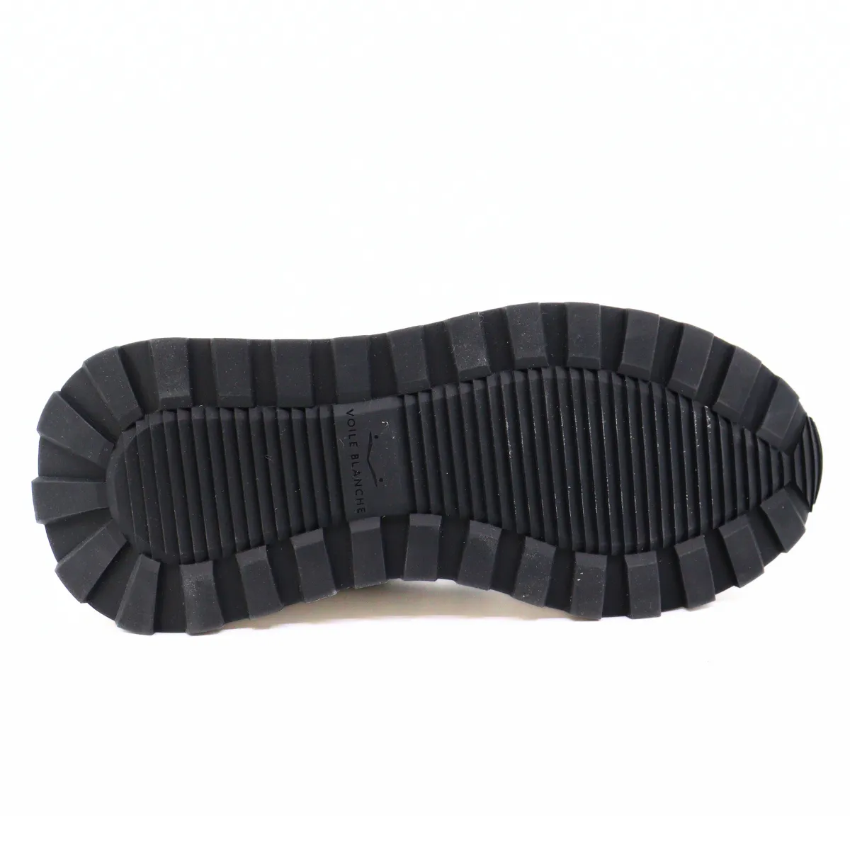 Qwark Hype Suede White