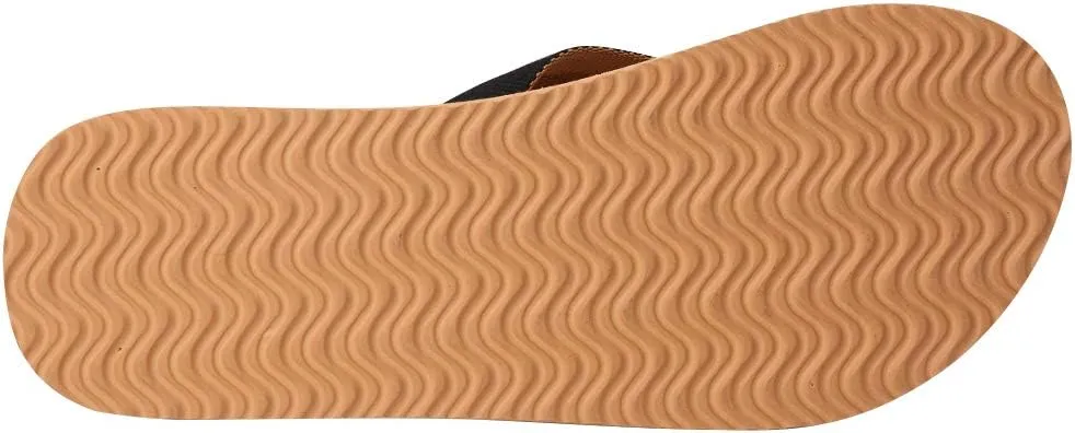 ROXIE Summer Beach Slippers Flip Flops for Women Non Slip Thong Sandals with Arch Support