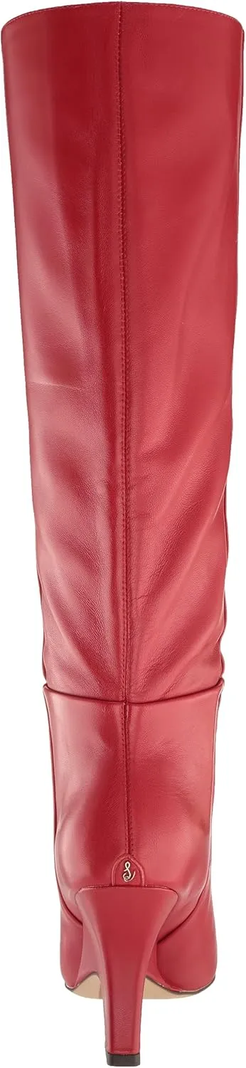 Sam Edelman Women's Vance Knee High Boot