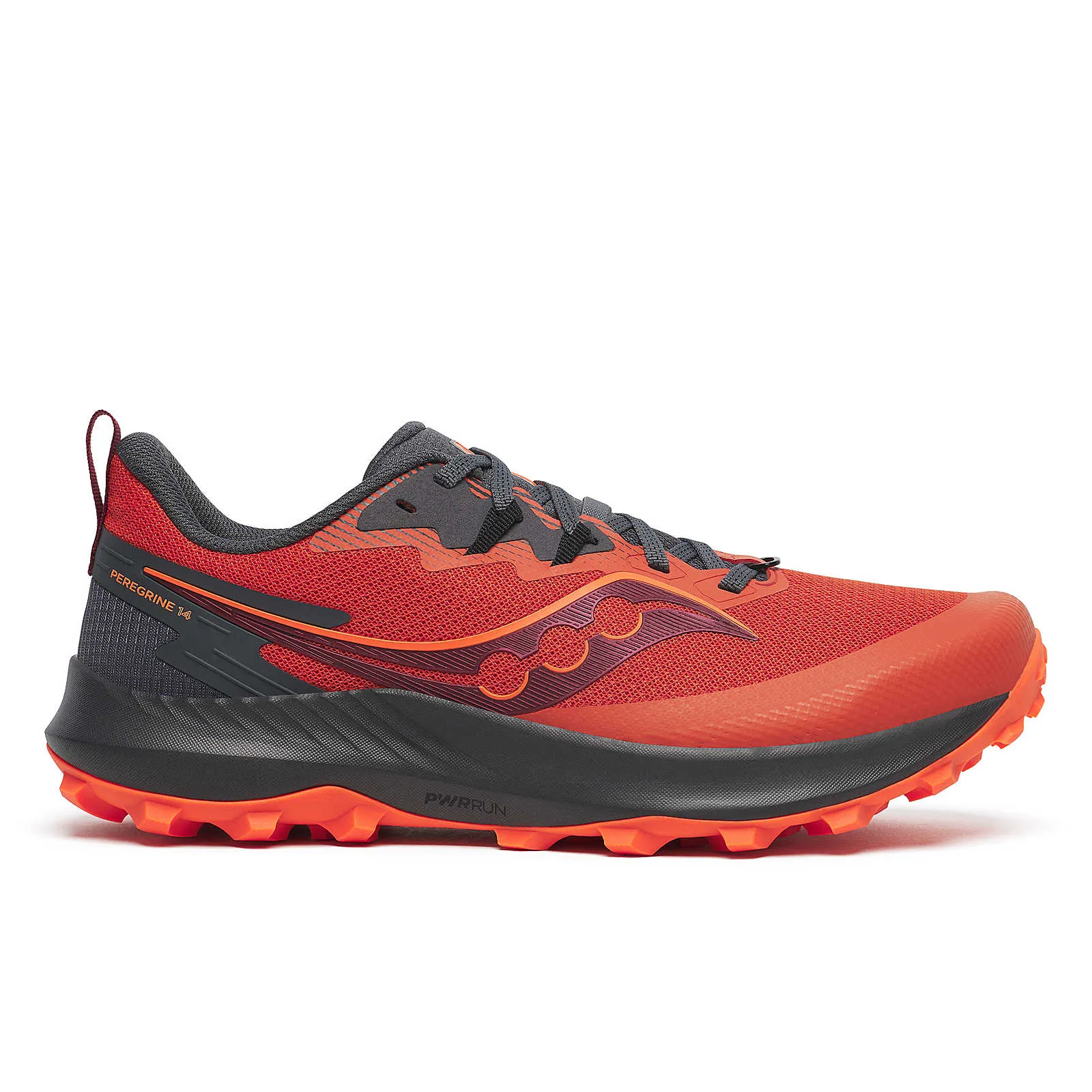 Saucony Men's Peregrine 14