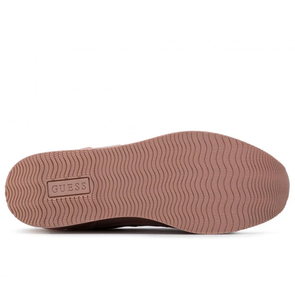 Scarpe Donna GUESS Sneakers Blush Linea Hansin