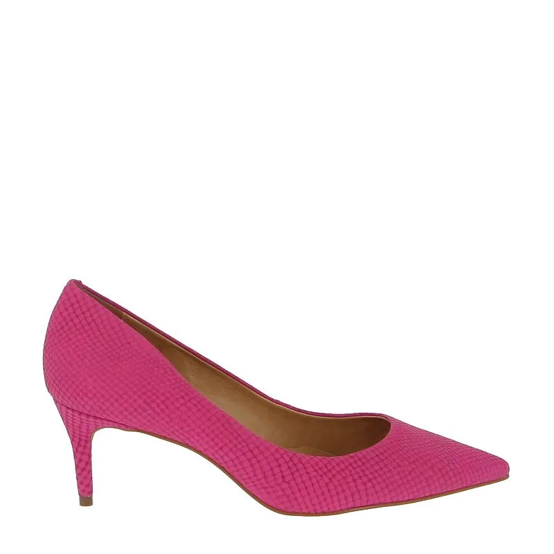 Sempre Di 160004E Pink Pump