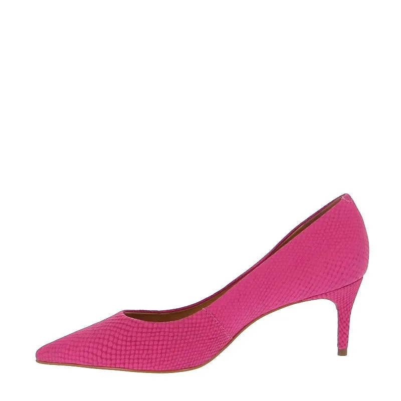 Sempre Di 160004E Pink Pump