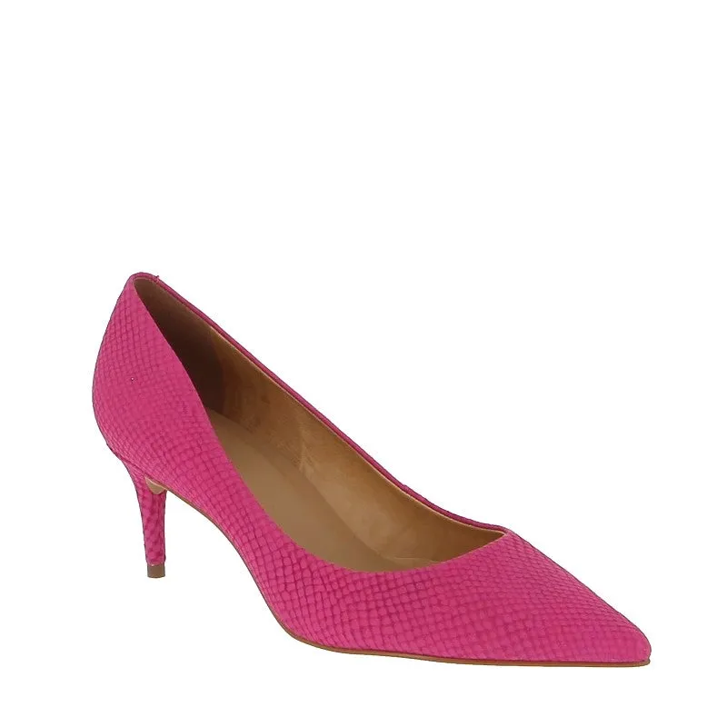 Sempre Di 160004E Pink Pump