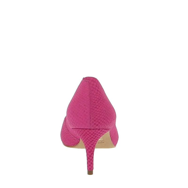 Sempre Di 160004E Pink Pump