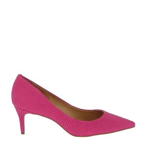 Sempre Di 160004E Pink Pump