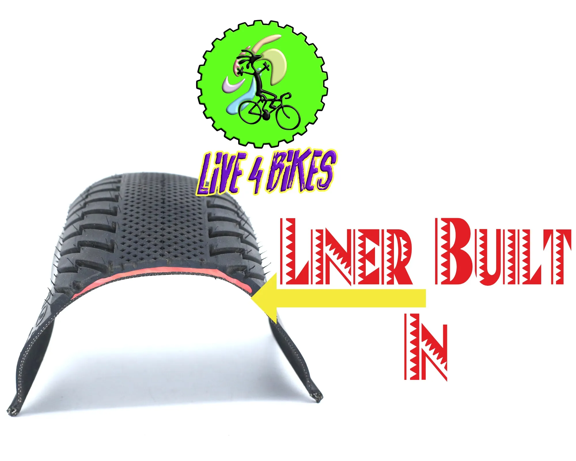 Serfas 20x4.25 eBike Tire City Smooth Fat E-bike HD Heavy Duty Thornproof