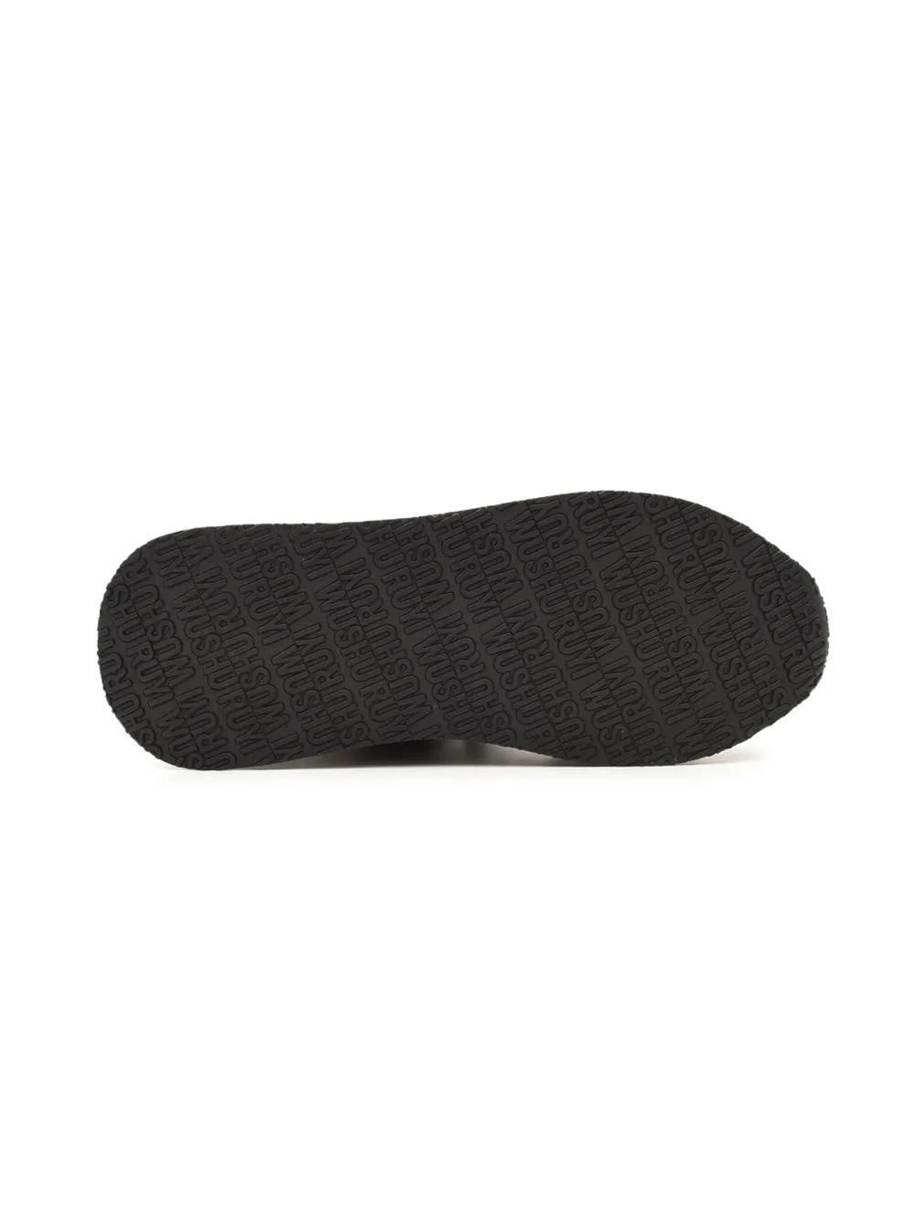 Sneakers Basse Uomo con logo laterale
