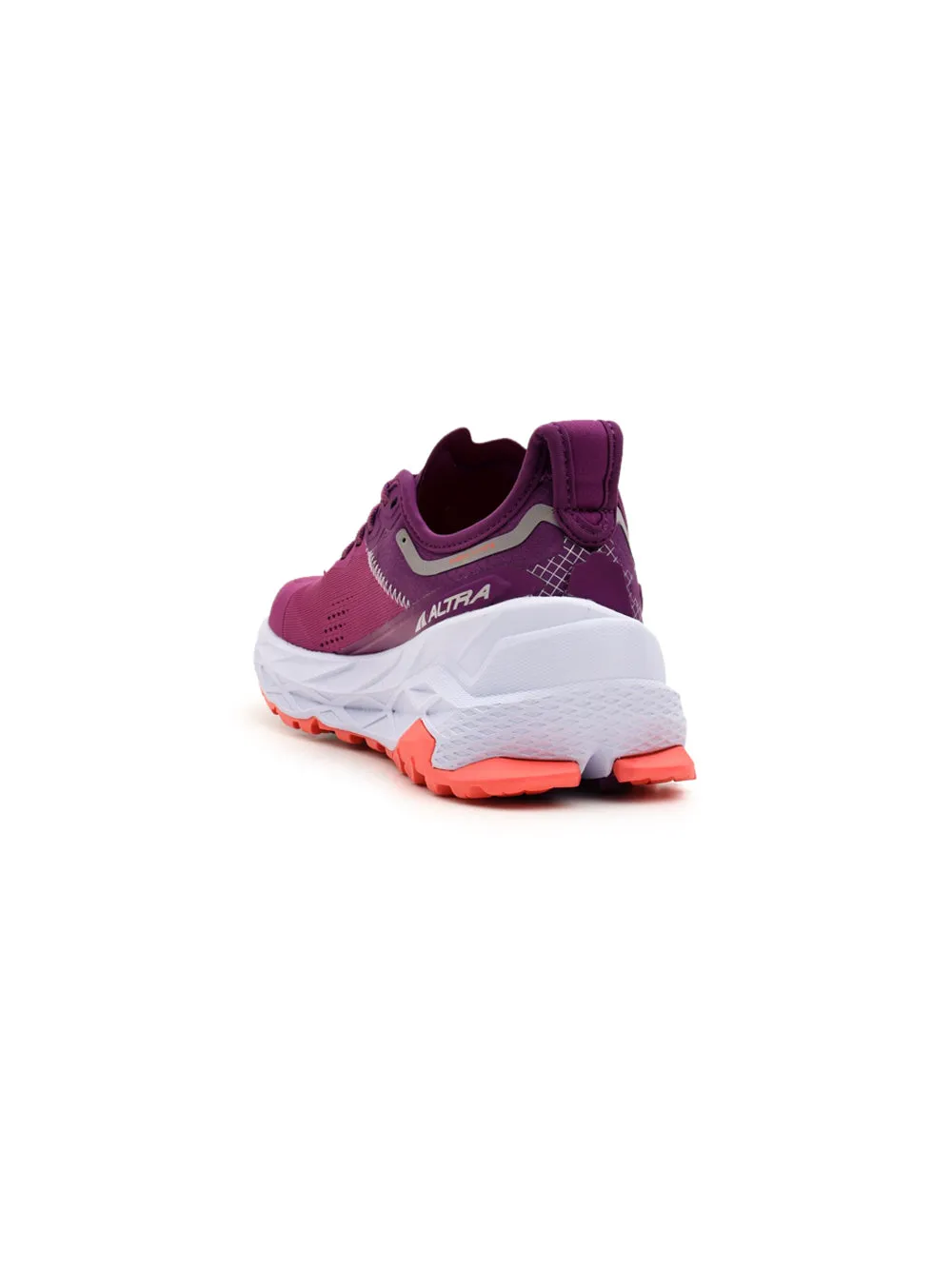 Sneakers Donna modello Olympus 5 Viola