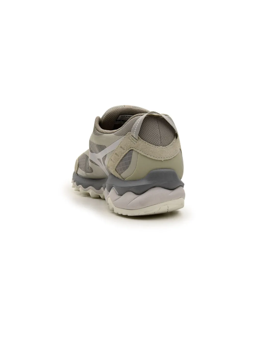 Sneakers Uomo con membrana Gore-Tex