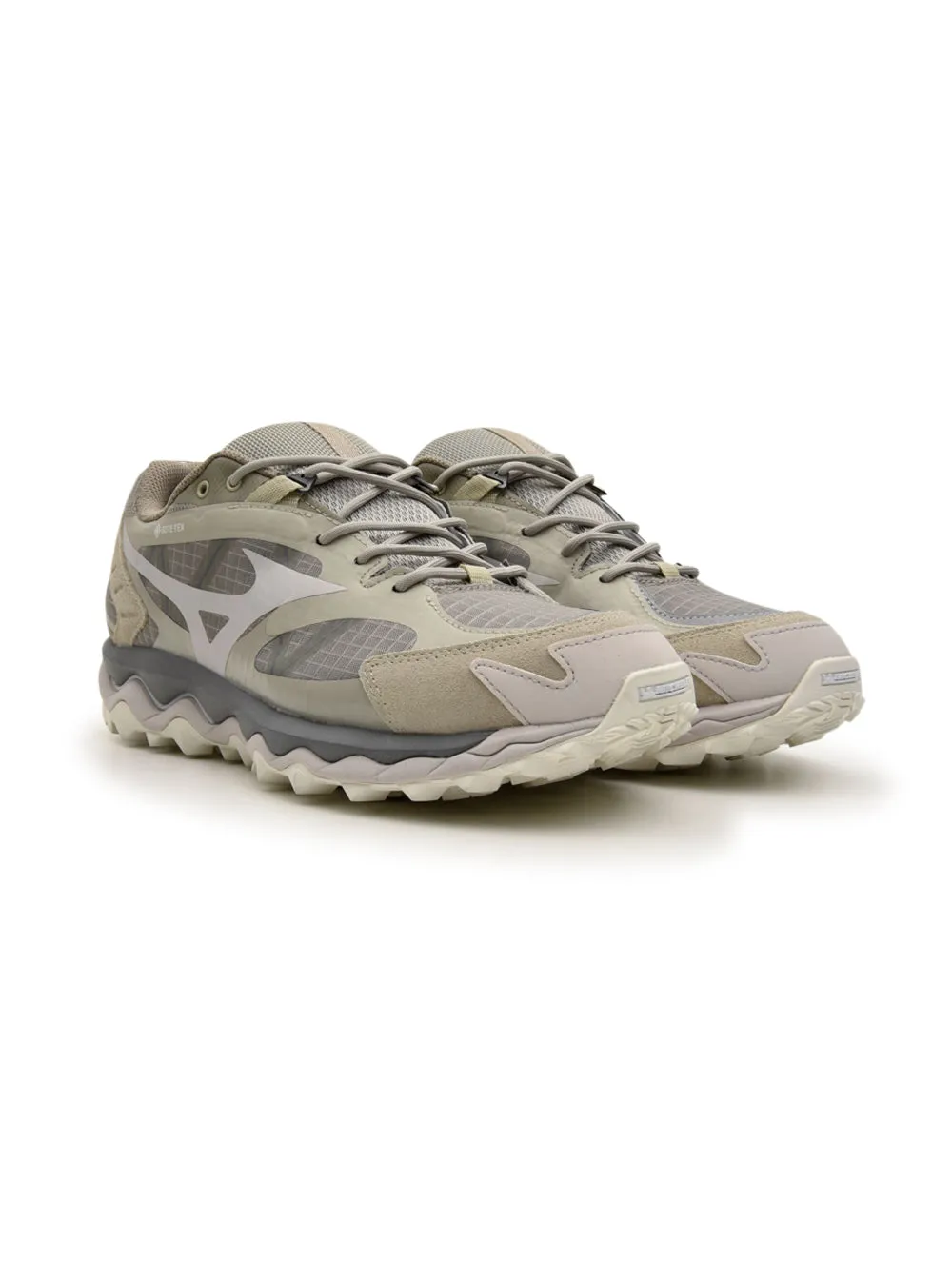 Sneakers Uomo con membrana Gore-Tex