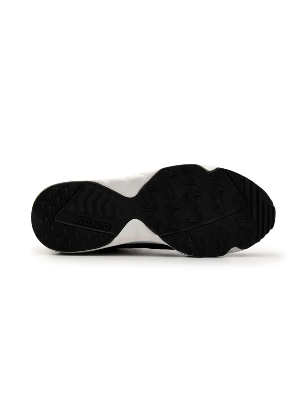 Sneakers Uomo con tomaia in suede e tessuto