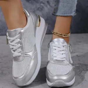 Sylis | Comfortable Orthopaedic Women's Shoes