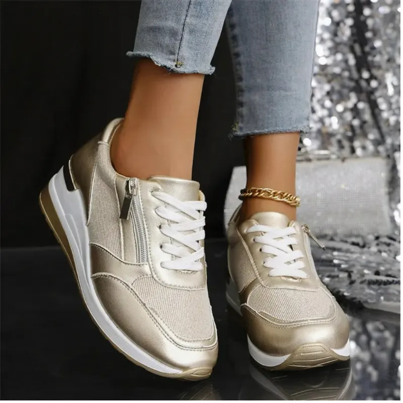 Sylis | Comfortable Orthopaedic Women's Shoes