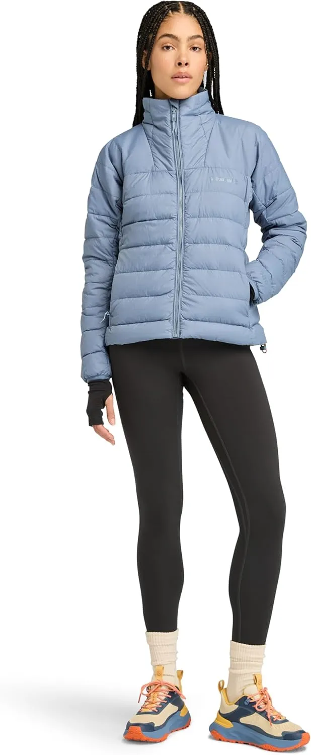 Timberland Women's Recycled Down Lightweight