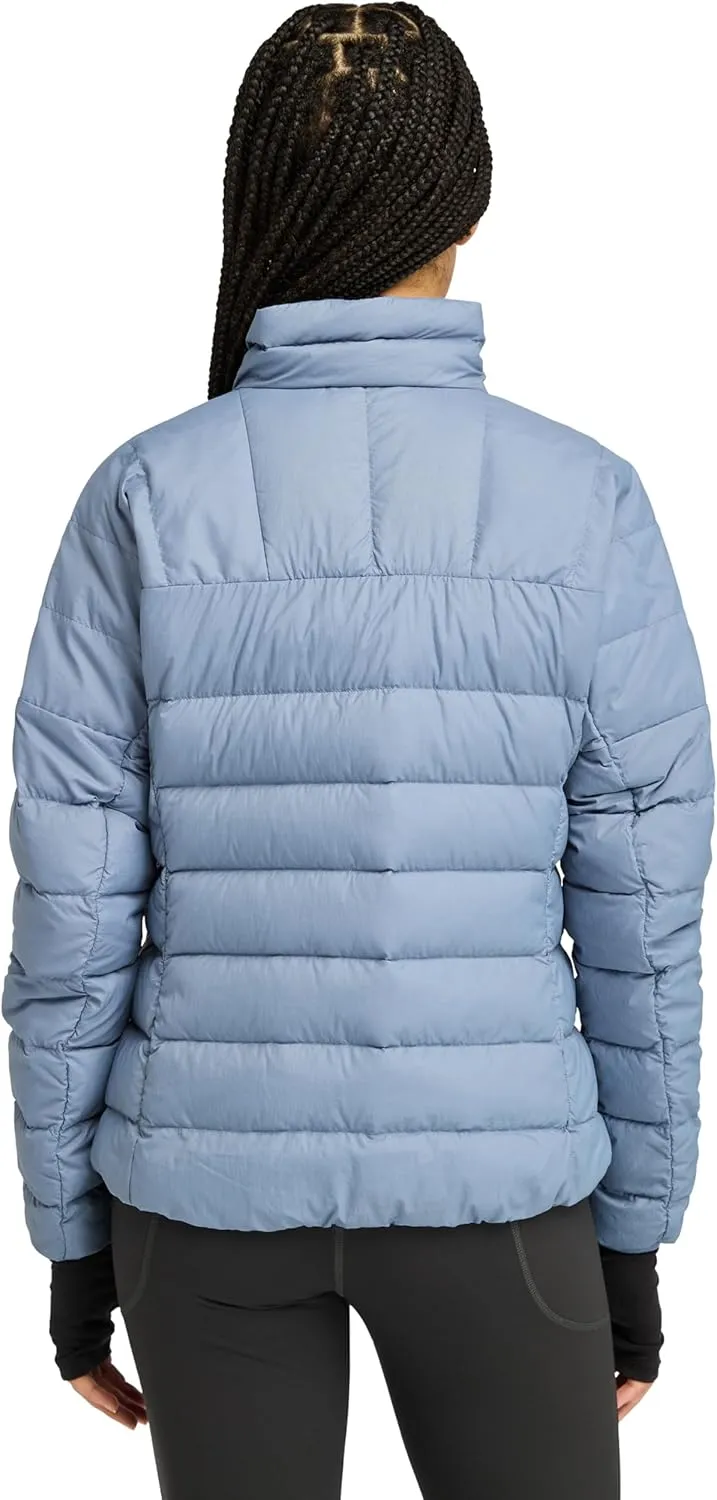 Timberland Women's Recycled Down Lightweight