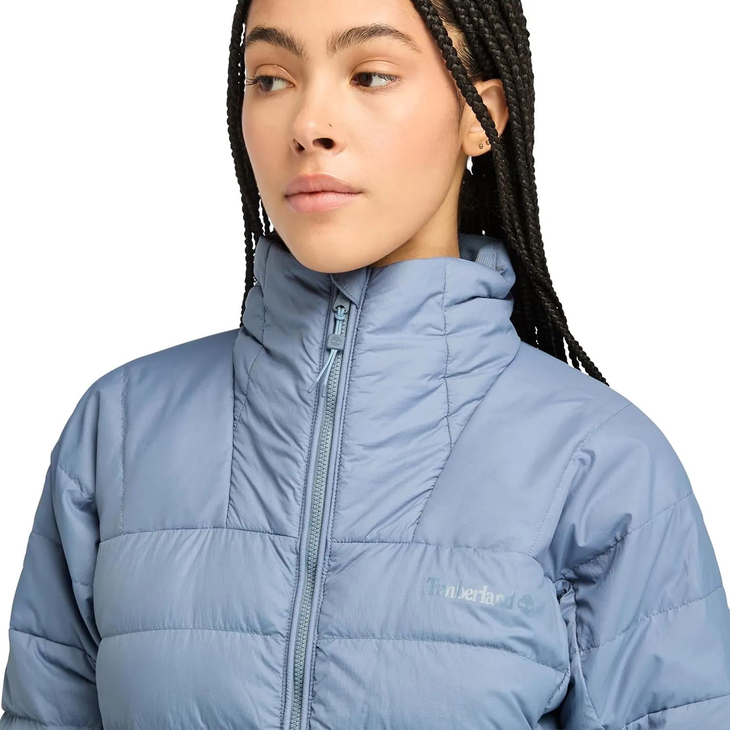 Timberland Women's Recycled Down Lightweight