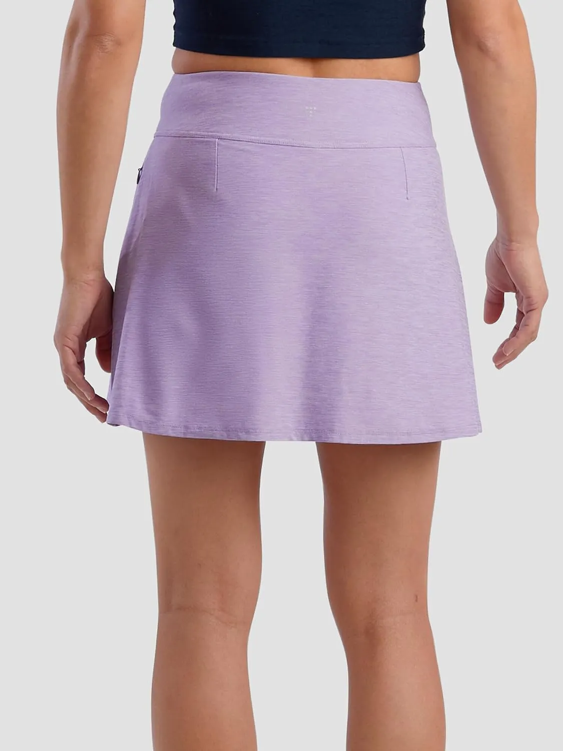 Title Nine Flora Skort