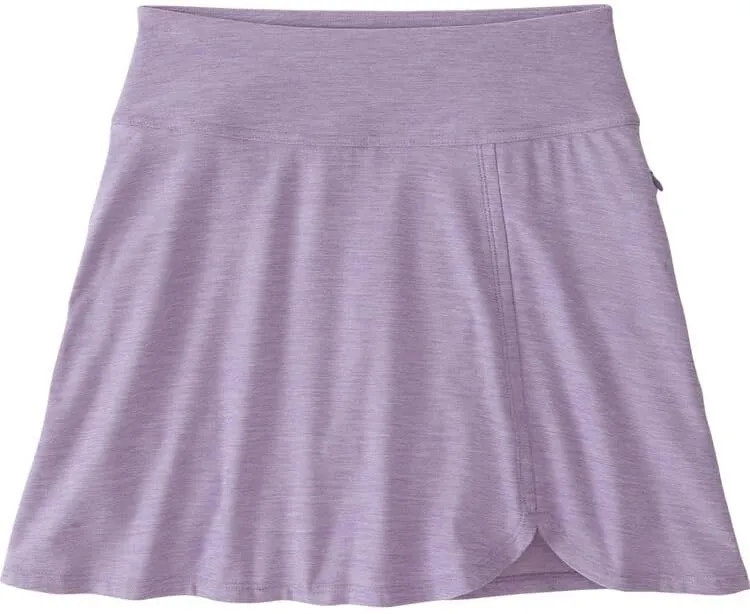 Title Nine Flora Skort