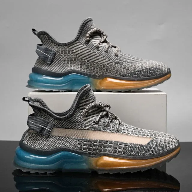 Unisex Sneakers