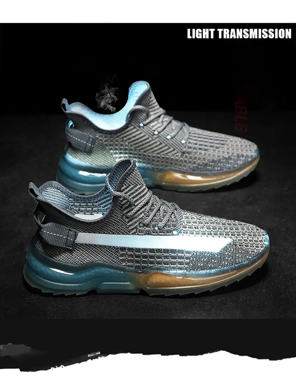 Unisex Sneakers