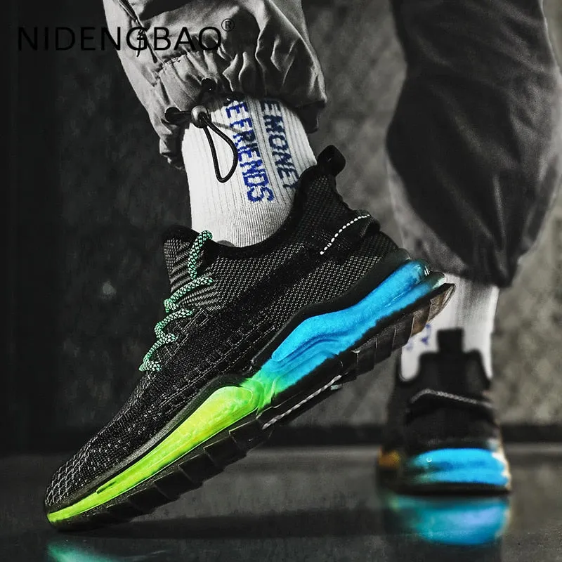 Unisex Sneakers