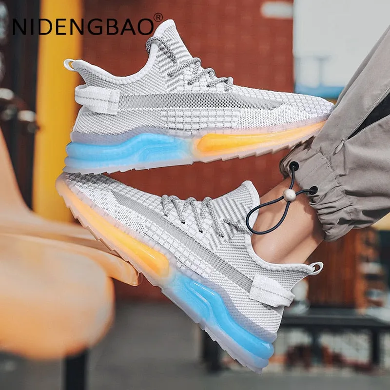 Unisex Sneakers
