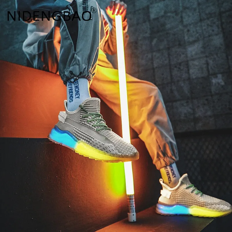 Unisex Sneakers