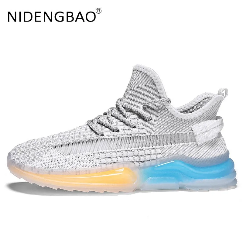 Unisex Sneakers