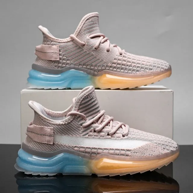 Unisex Sneakers