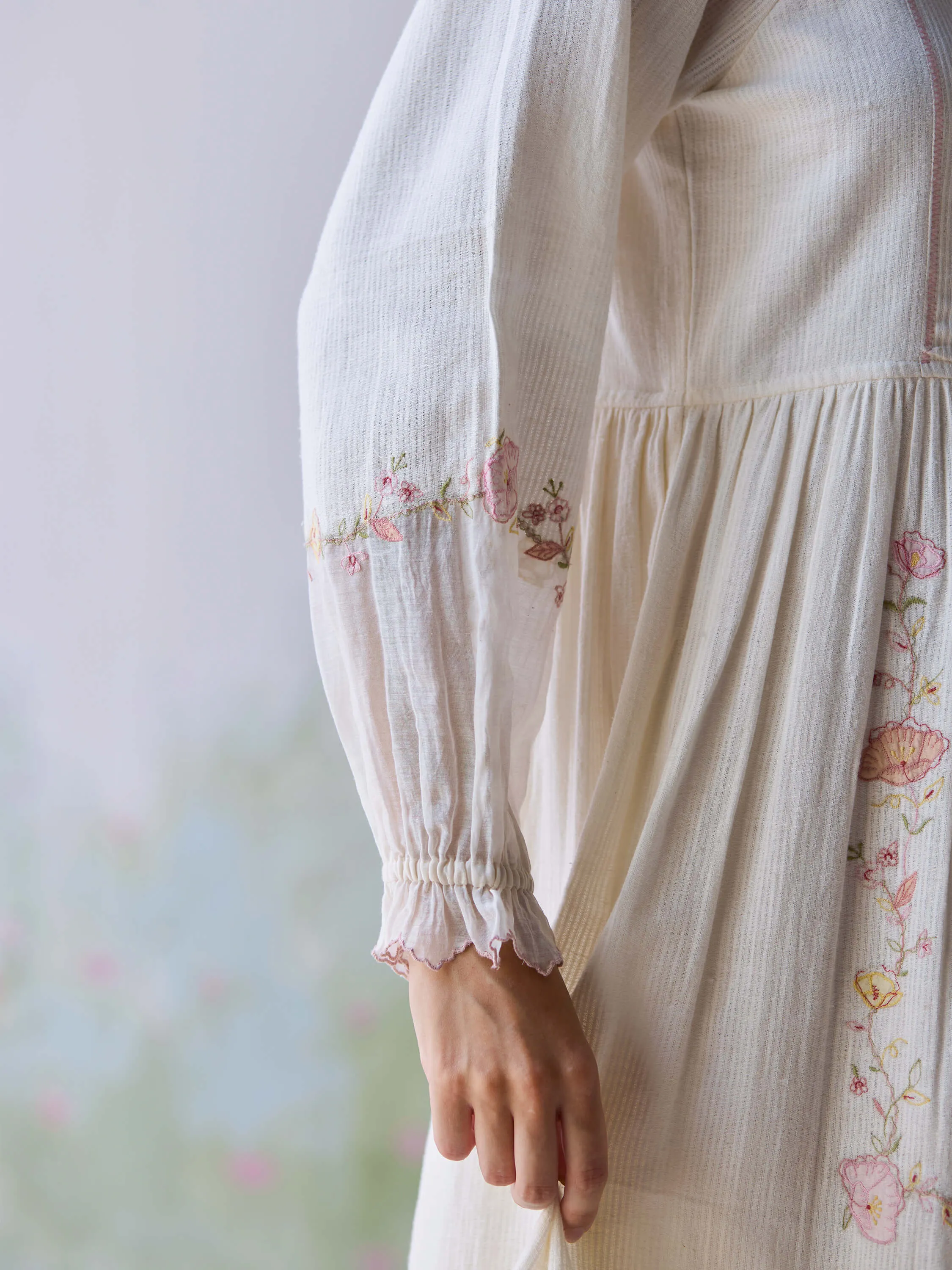 Verona Midi Dress