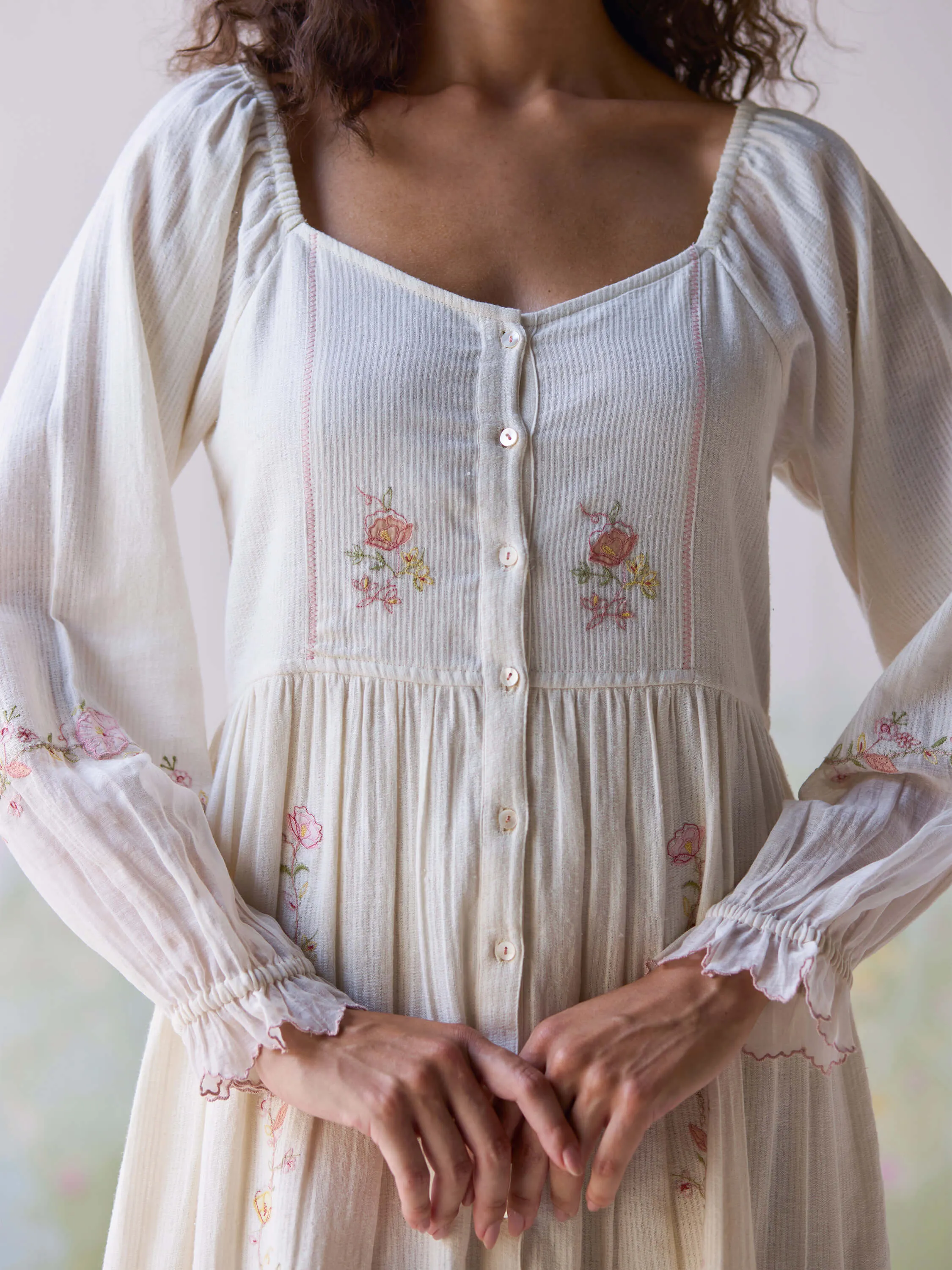 Verona Midi Dress