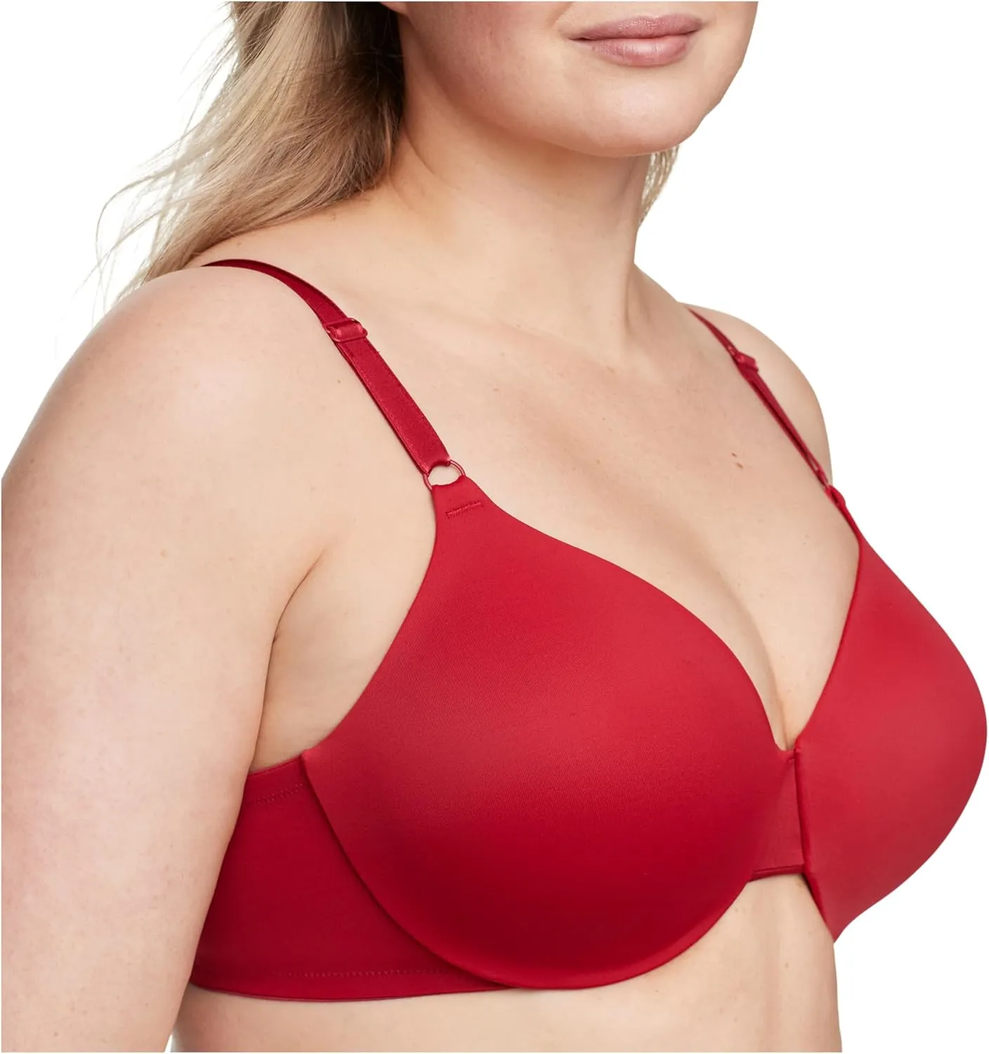 Warner's Women's Tailored Underwire Bra