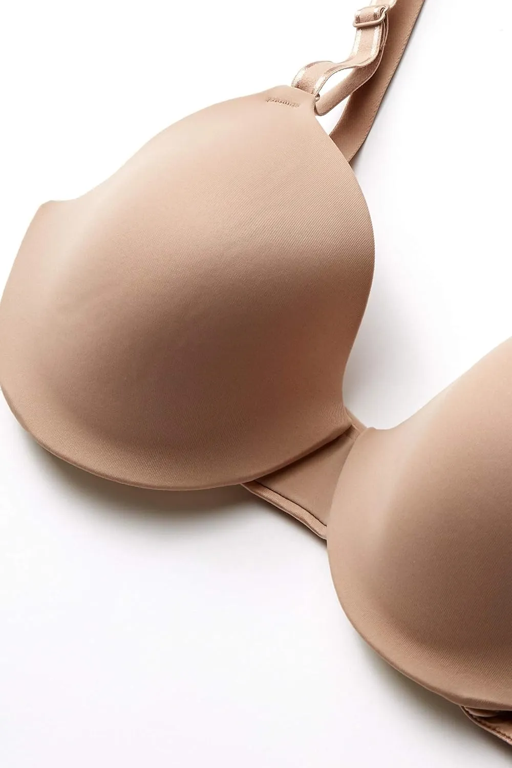 Warner's Women's Tailored Underwire Bra