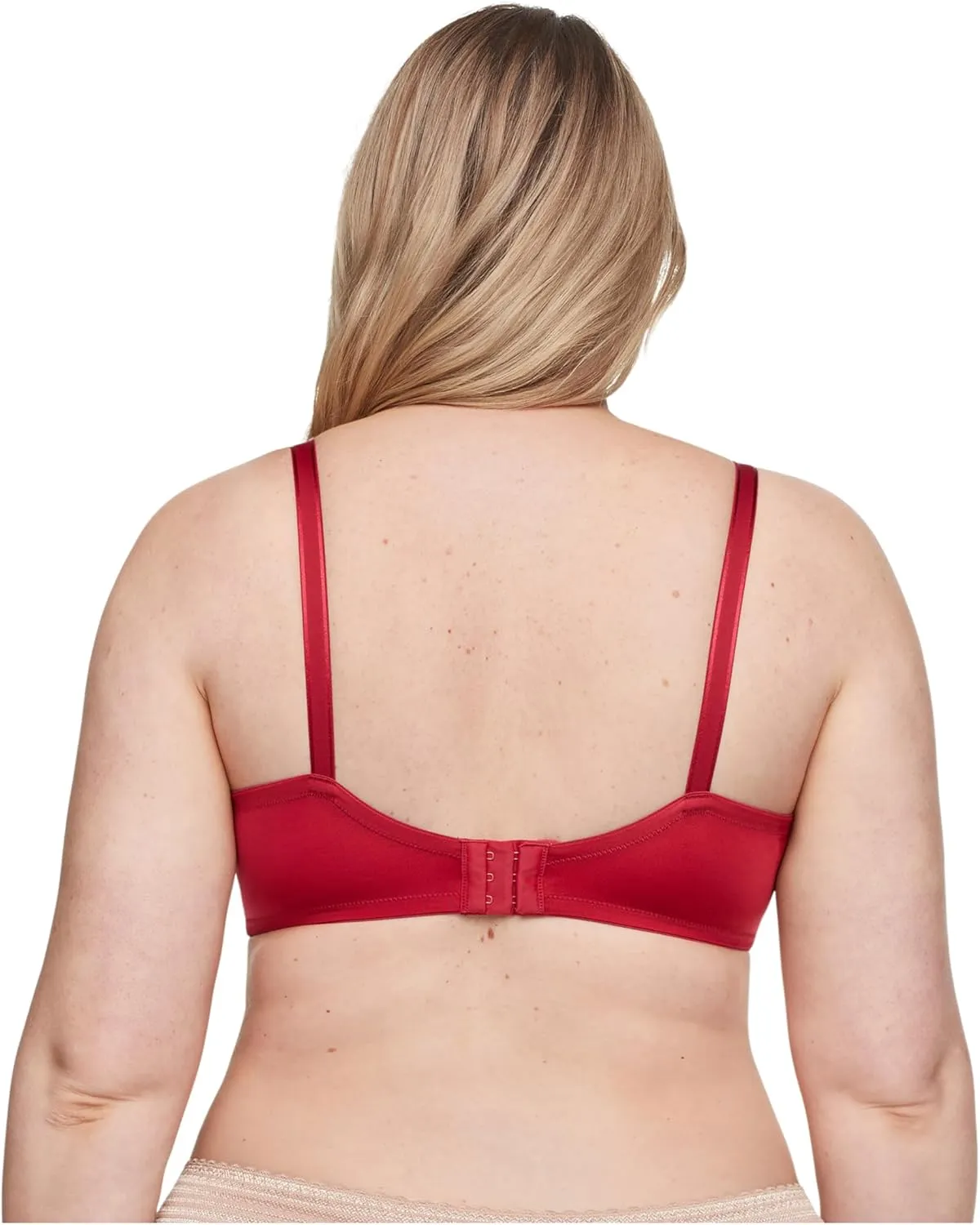 Warner's Women's Tailored Underwire Bra