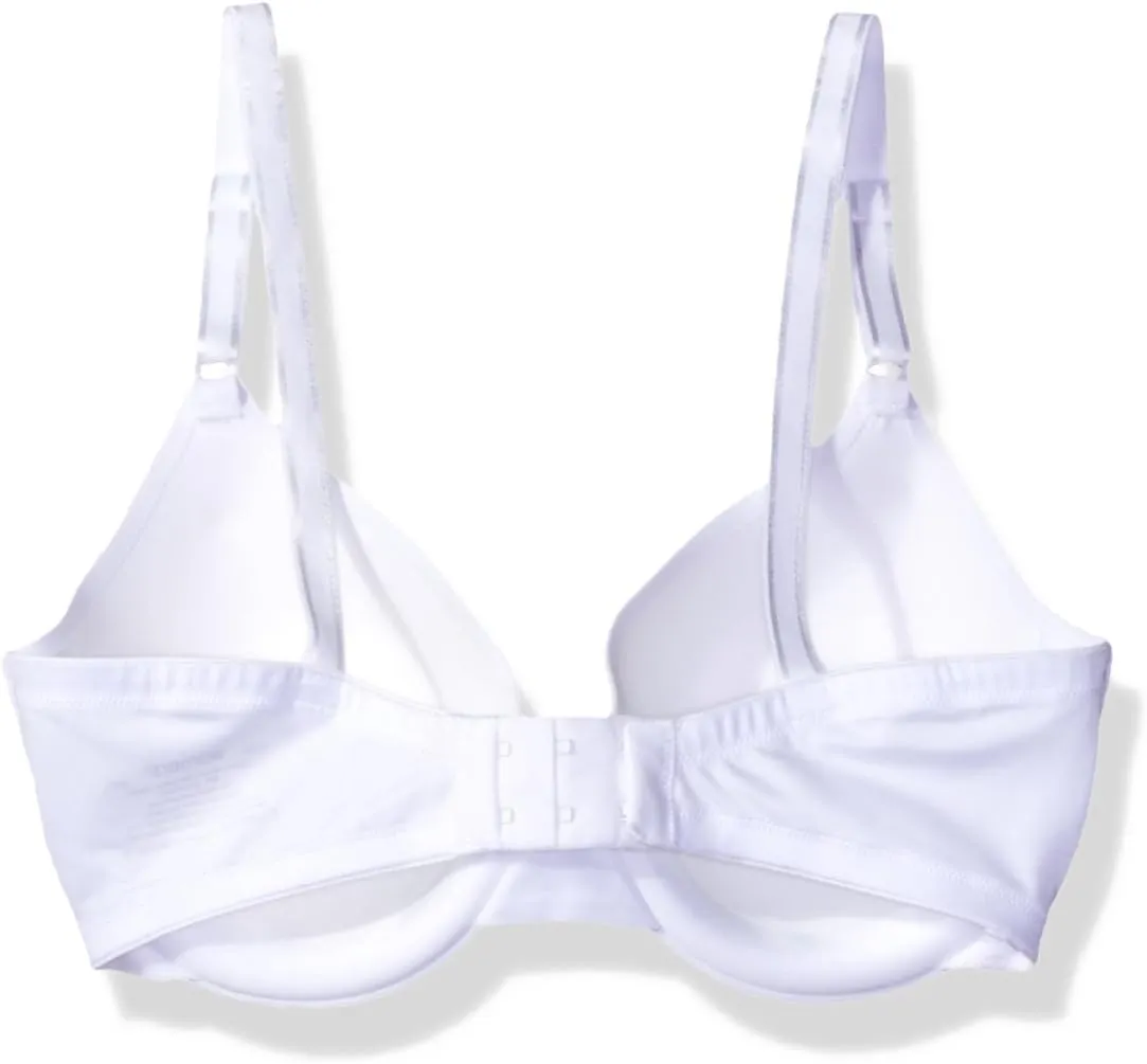 Warner's Women's Tailored Underwire Bra
