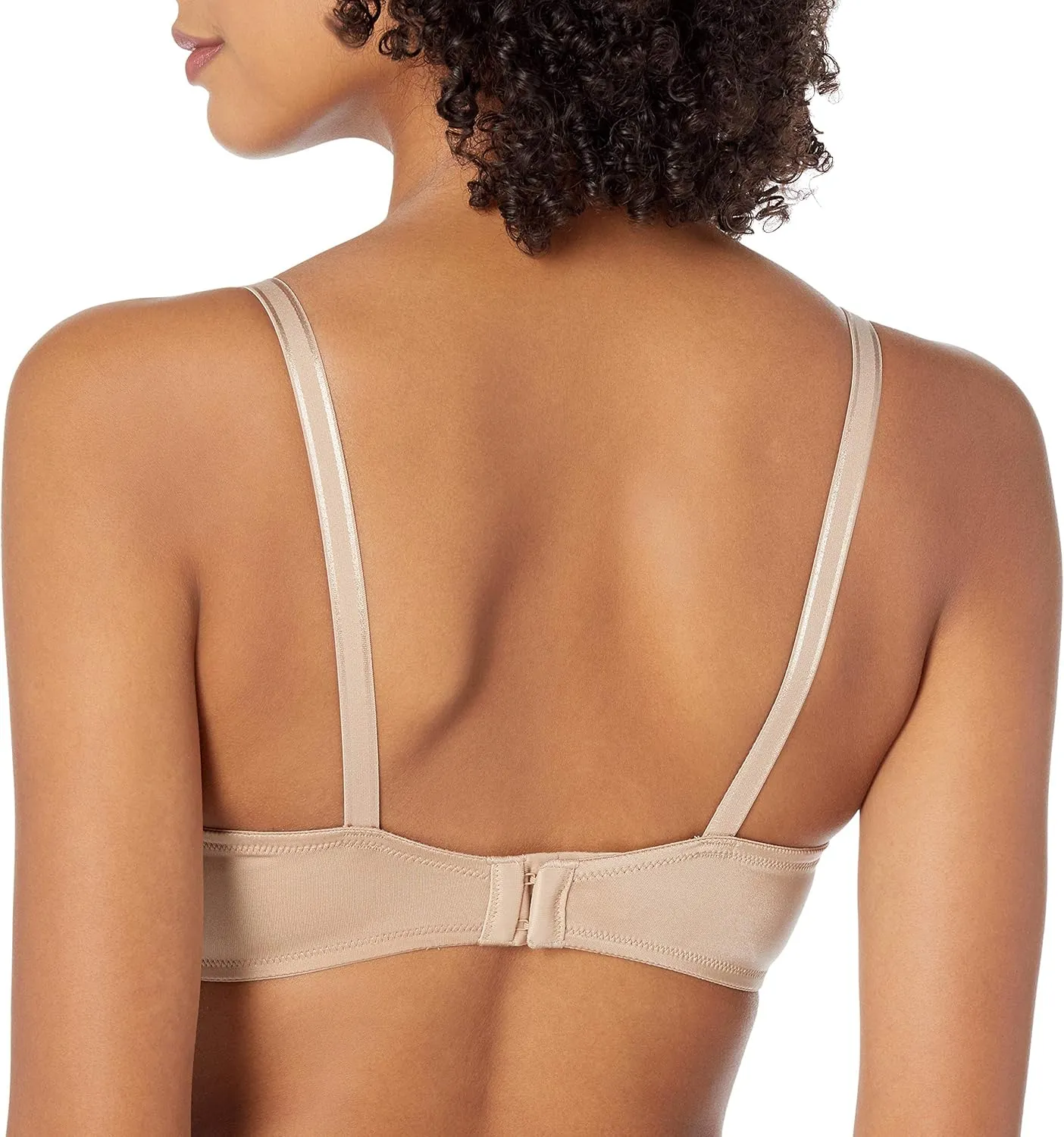 Warner's Women's Tailored Underwire Bra