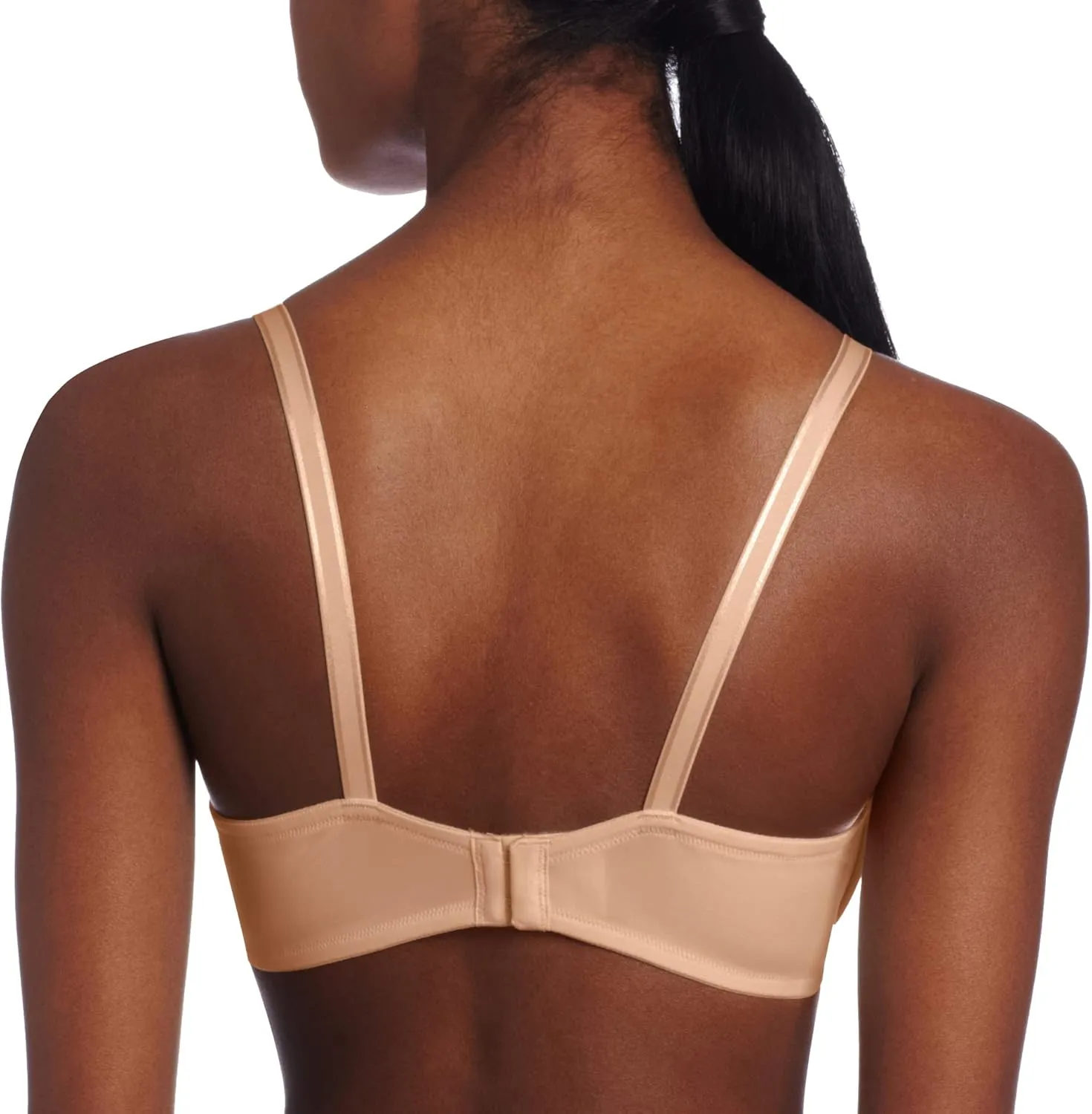 Warner's Women's Tailored Underwire Bra