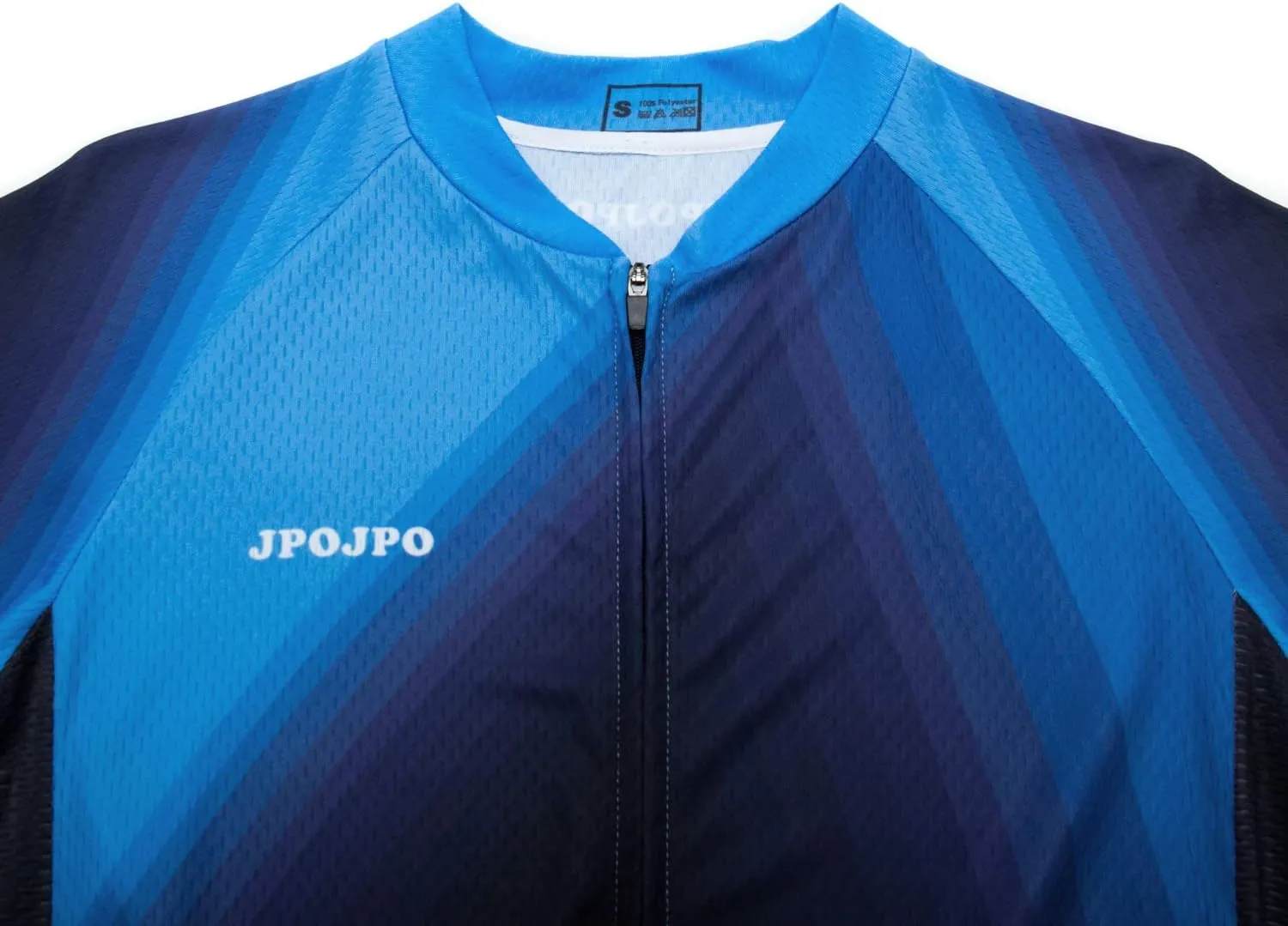 Women Cycling Jersey Shirt Short Sleeve Breathable