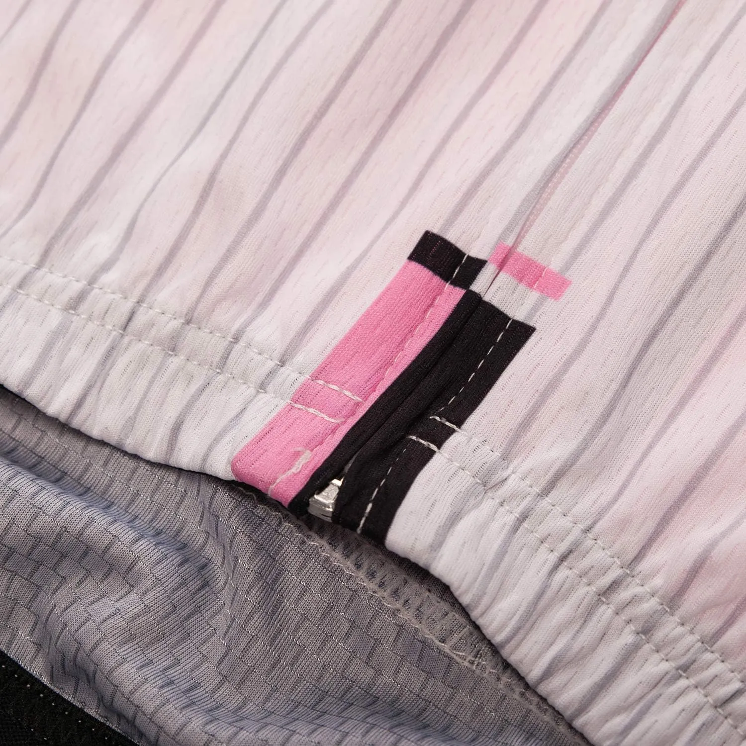 Women Cycling Jersey Shirt Short Sleeve Breathable