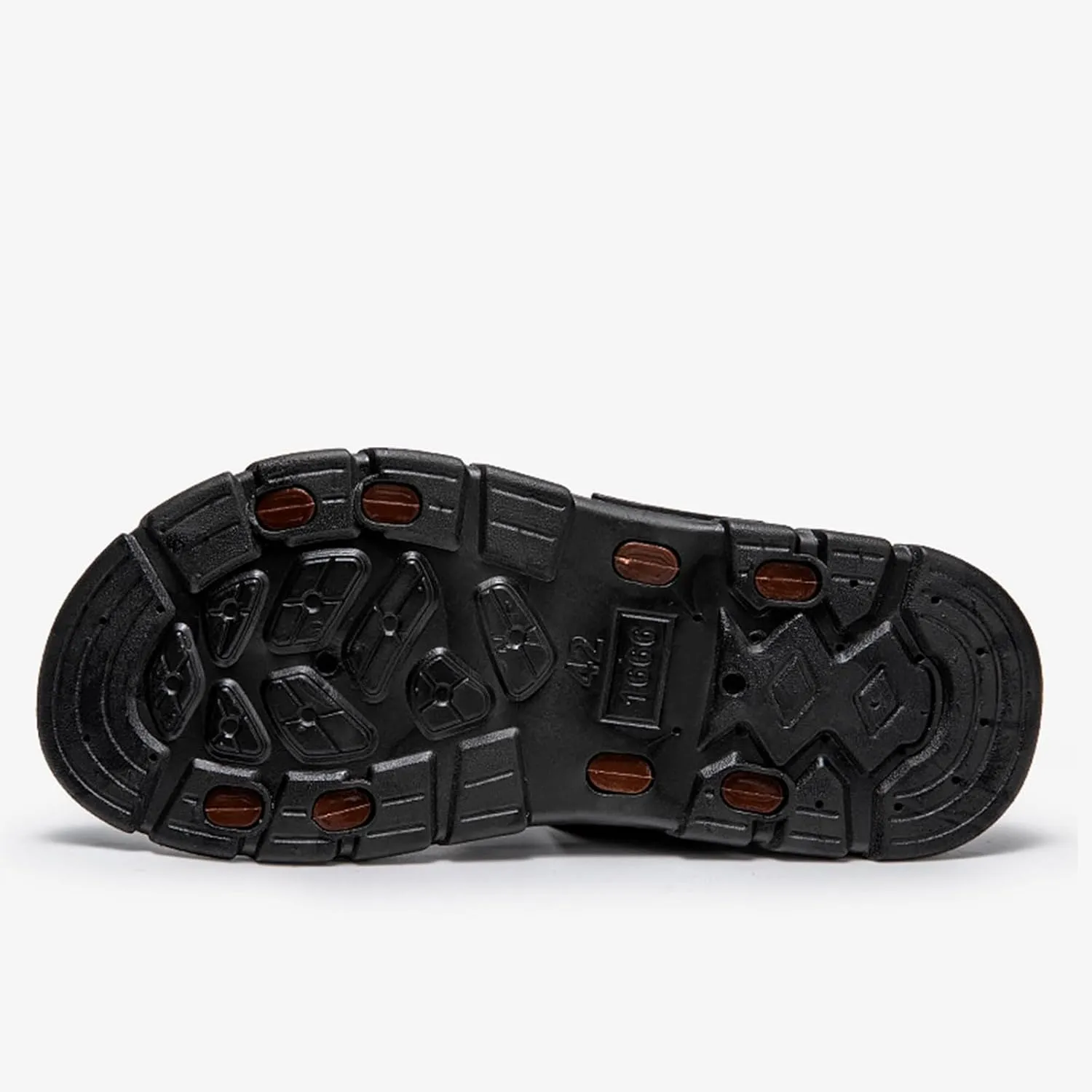 Women Orthotic Walking Sandals Wide Width Orthopedic Flat Sandals with Arch Support Summer Dressy Slip On Beach Slides