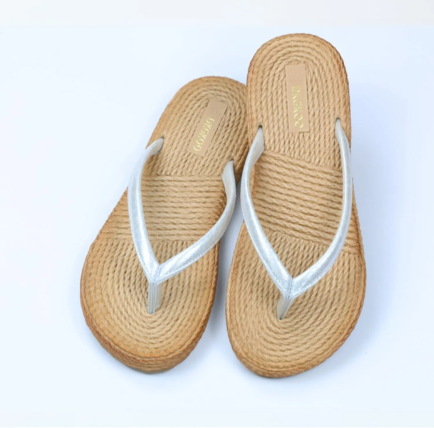 Women's Flip Flops Comfortable Summer Beach Walking Thong Cushion Sandals Slip On Indoor Outdoor