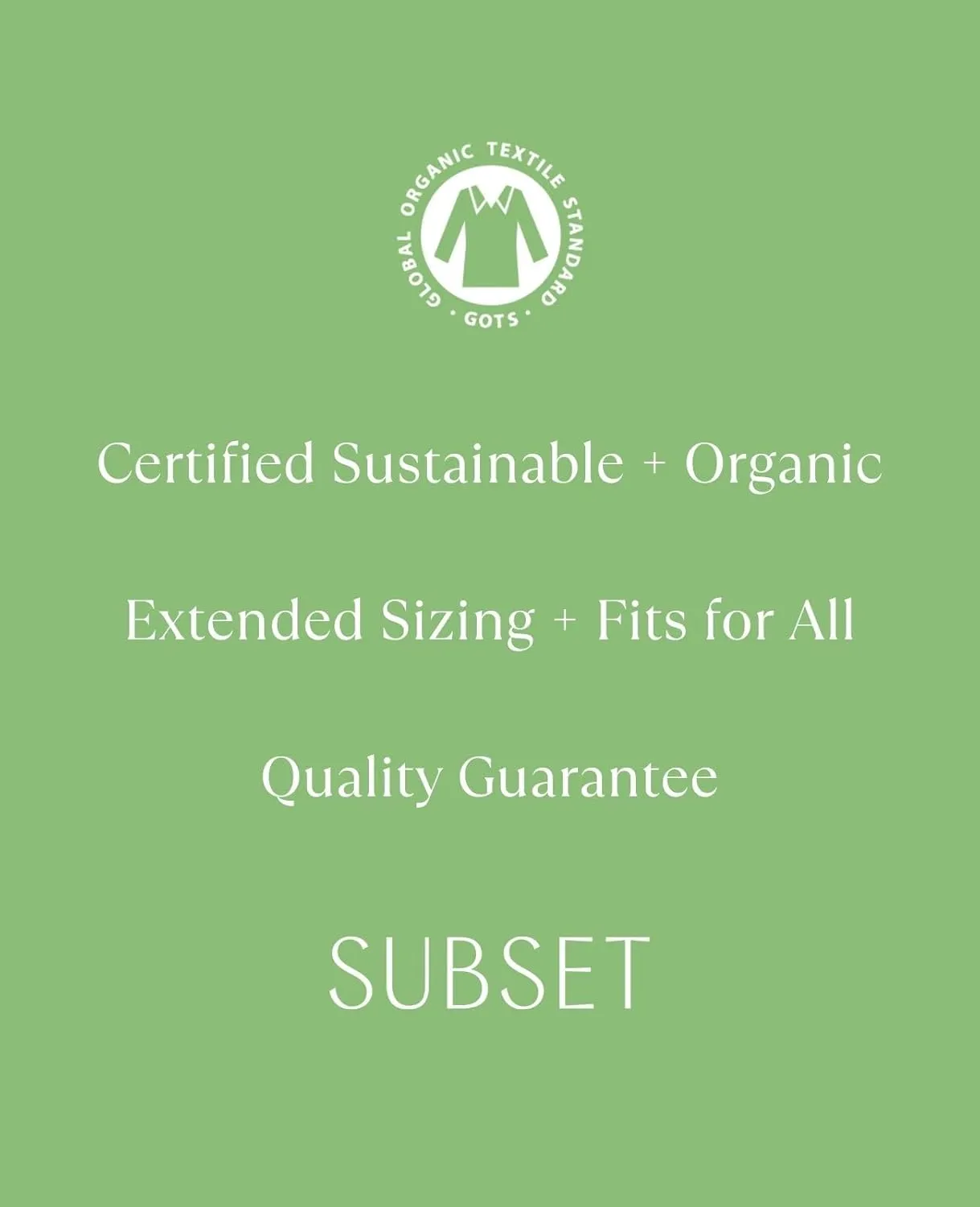 Women's Organic Cotton Low-Rise Bikini 3-Pack, All-Day Comfort, Breathable, Natural Knickey Underwear for All