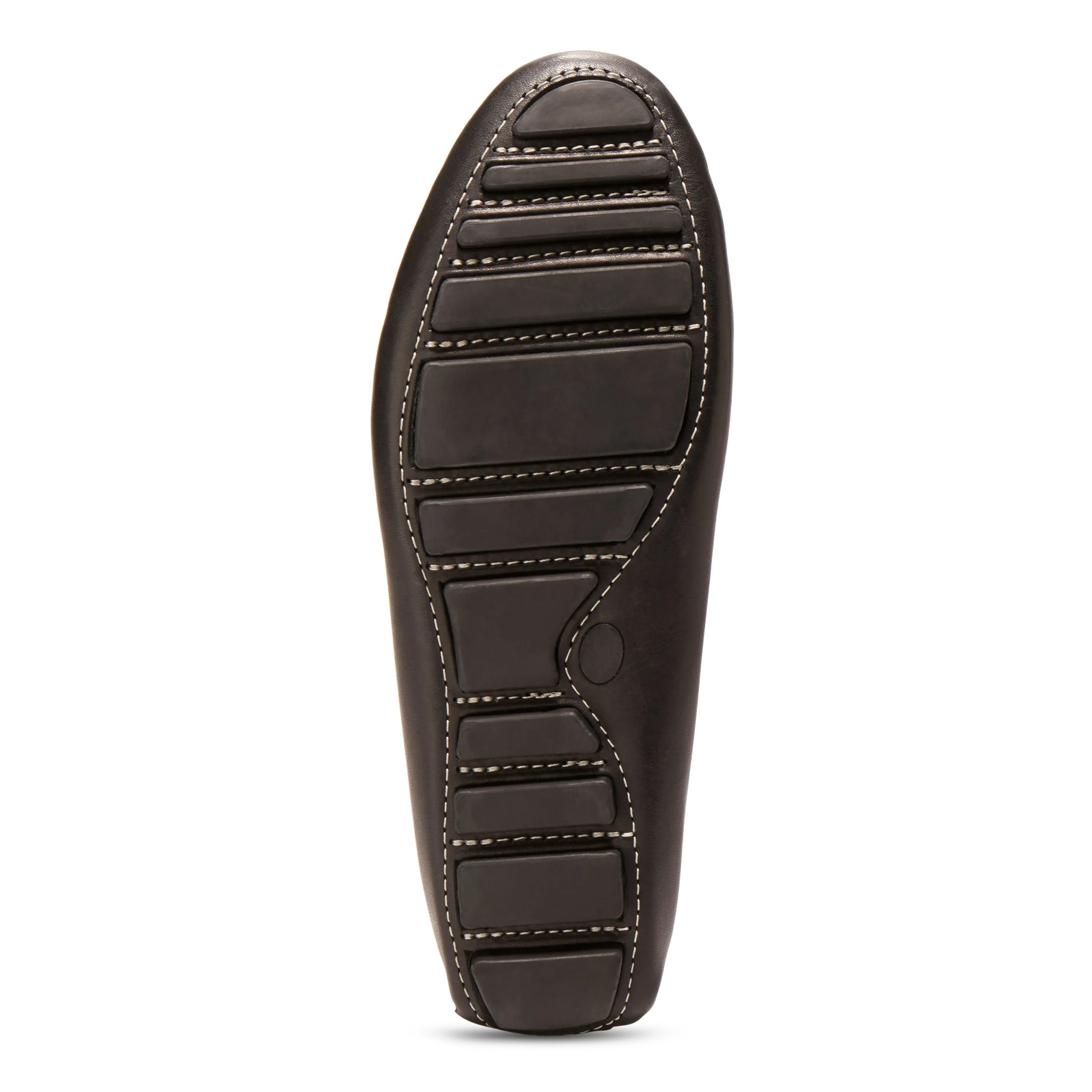 Women's Patricia Penny Loafer Driving Moc Black