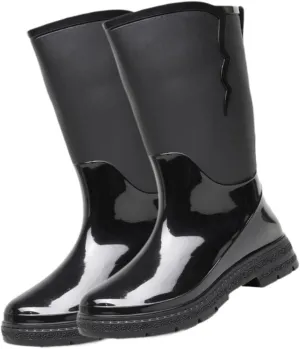 Women's Waterproof Garden Boots for Rainy Days And Outdoor Activities